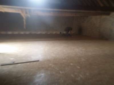 Projet de rénovation réalisé à Mifaget (64)